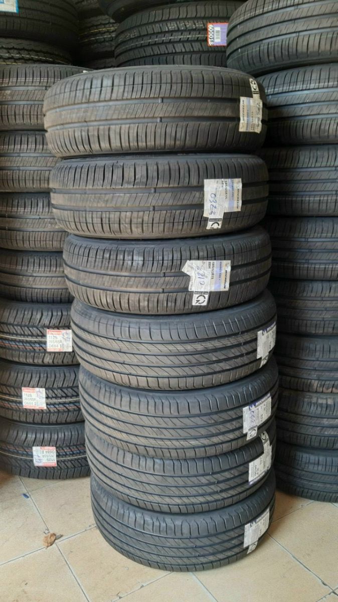 THƯƠNG HIỆU LỐP XE MICHELIN VÀ  ĐỊA ĐIỂM BÁN HÀNG UY TÍN 